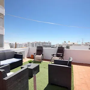  Appartement Blue Ocean Rooftop